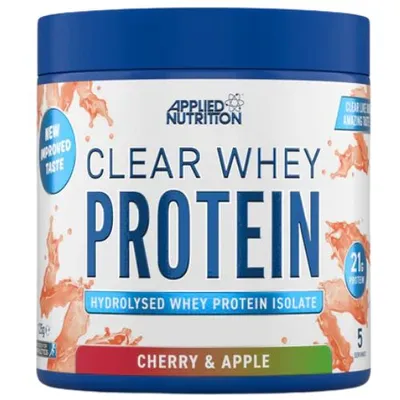 Applied Nutrition Clear Whey Protein Applied Nutrition (125g) – 125g