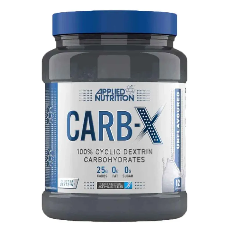Cluster Dextrin® Carb X Applied Nutrition (1200g)