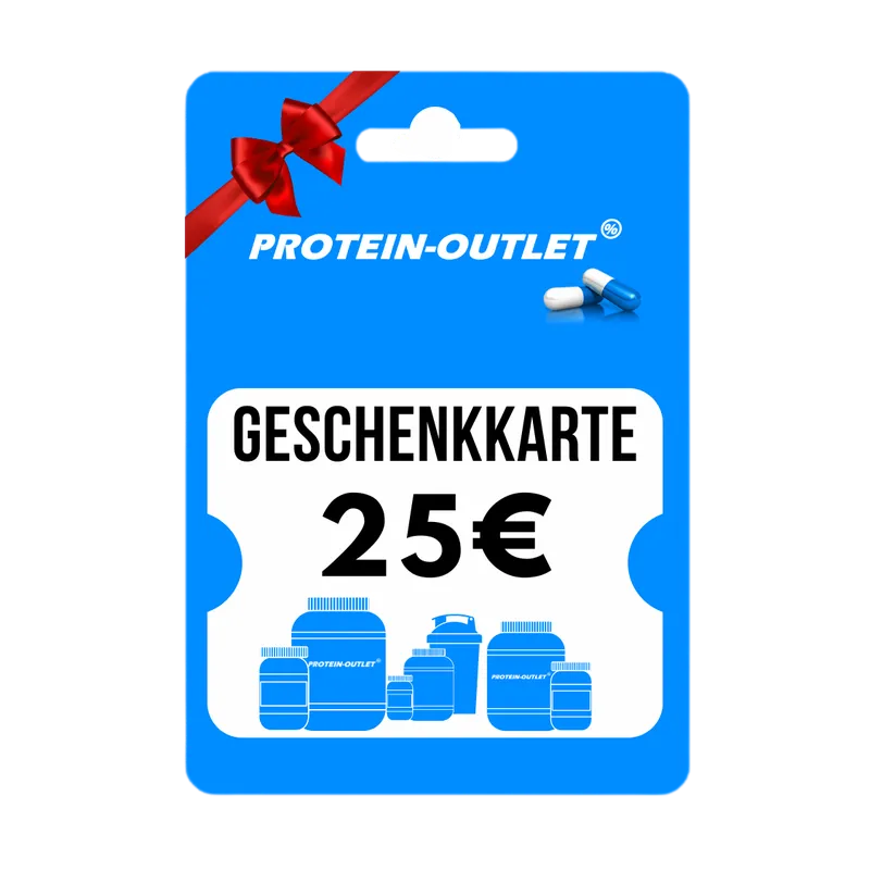 Gutscheine / GESCHENKKARTE