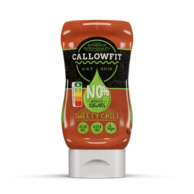 Callowfit Saucen (Sinob)