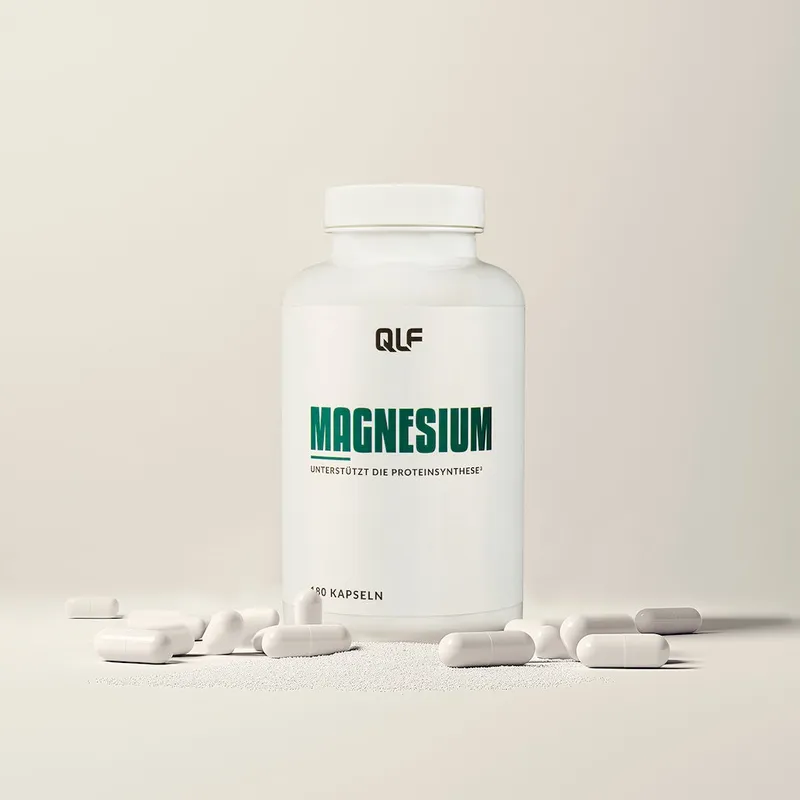 Magnesium