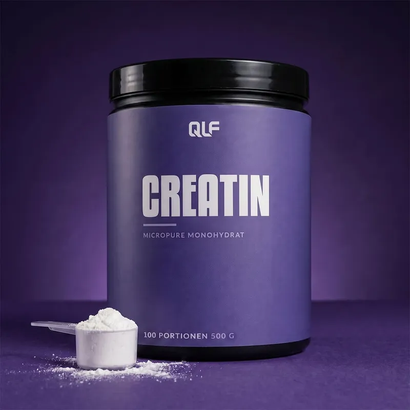 Creatin Monohydrat
