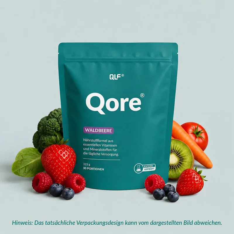 Qore Health