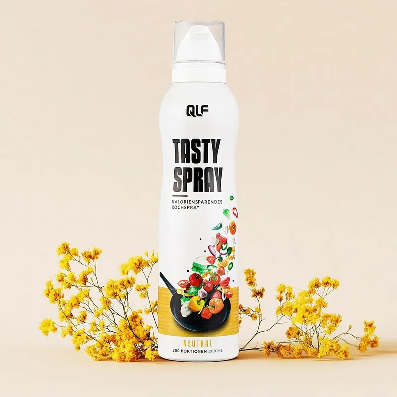 Tasty Spray