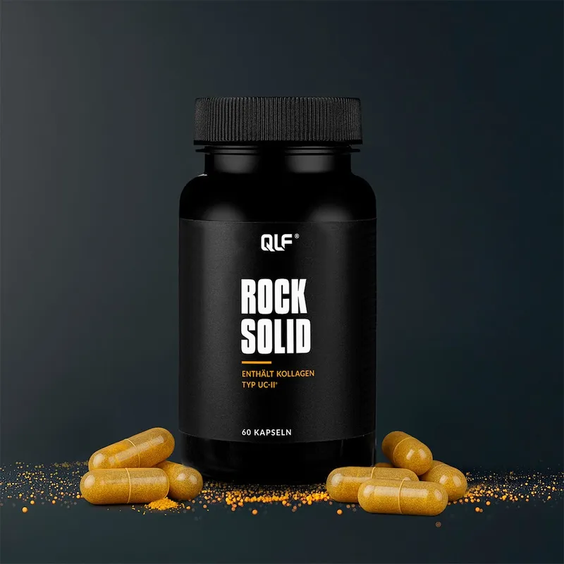 Rock Solid