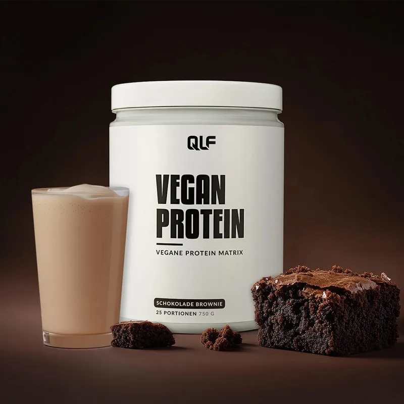 Vegan Protein