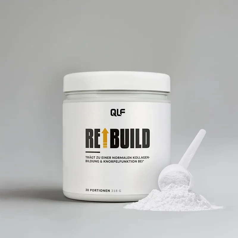 Rebuild