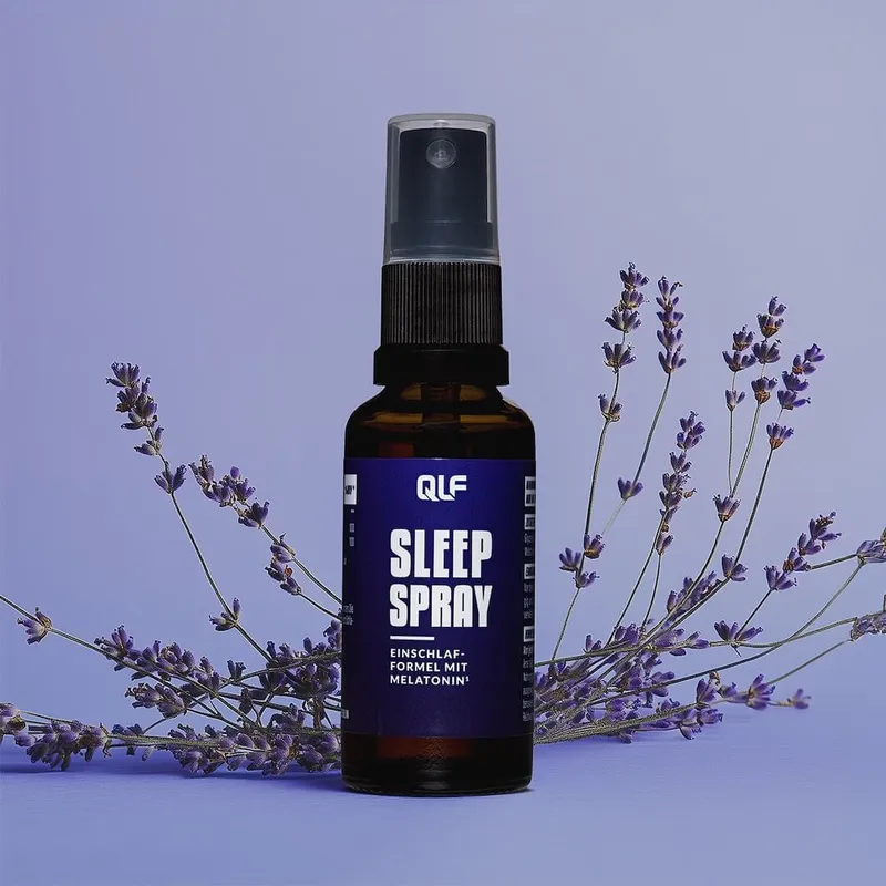 Sleep Spray