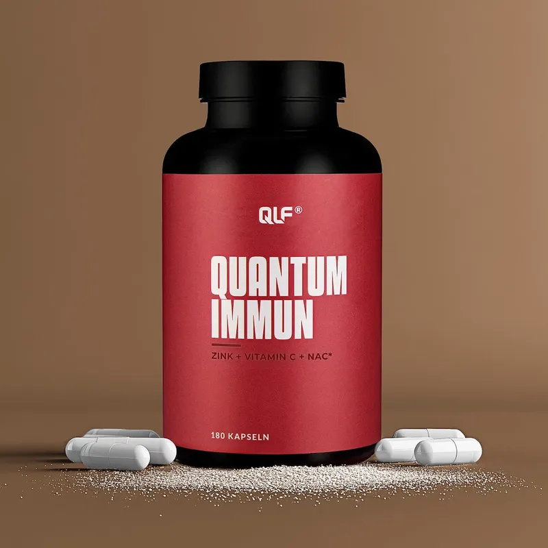 Quantum Immun