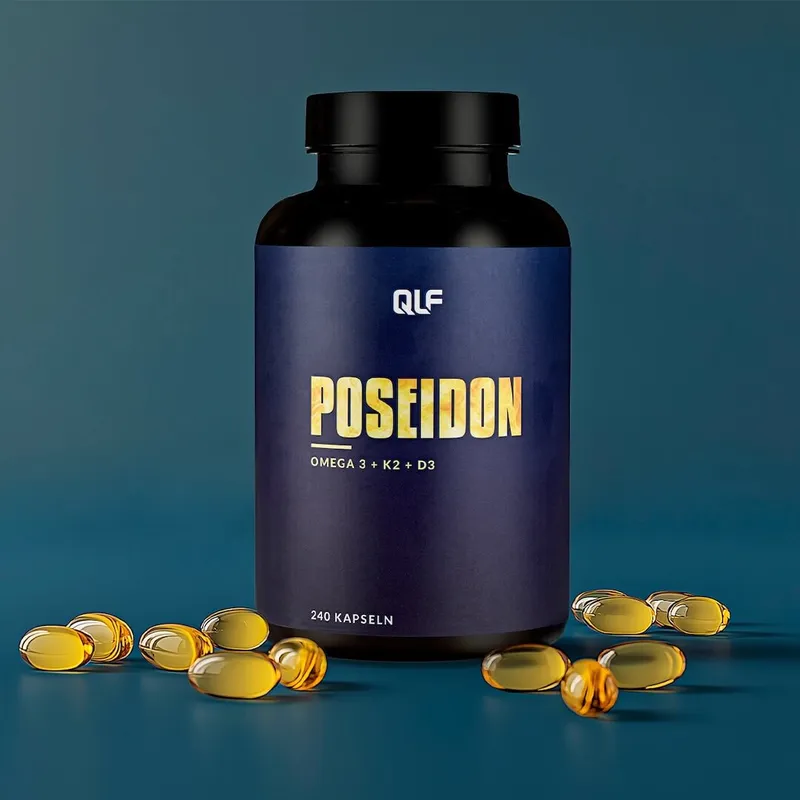 Poseidon