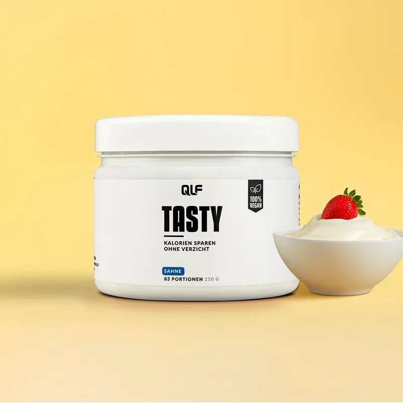 Tasty