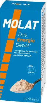 Dr. Grandel - Molat Energiedepot 500g