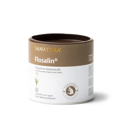 Sanatura - Flosalin 250g