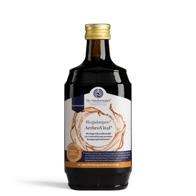 Dr. Niedermaier - Regulatpro® Arthro Vital, 350ml