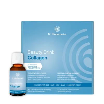 Dr. Niedermaier - Beauty Drink Collagen, 20x20ml