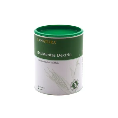 Sanatura - Resistentes Dextrin, 300g
