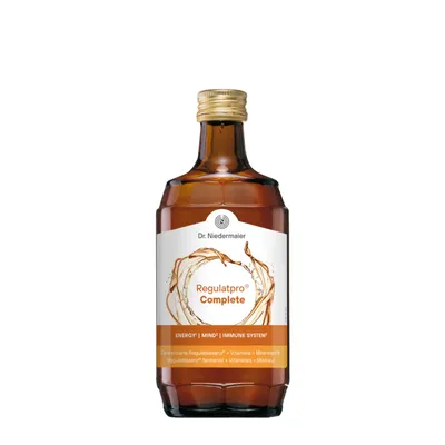 Dr. Niedermaier - Regulatpro Complete 350ml