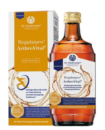 Dr. Niedermaier - Regulatpro® Arthro Vital, 6x350ml