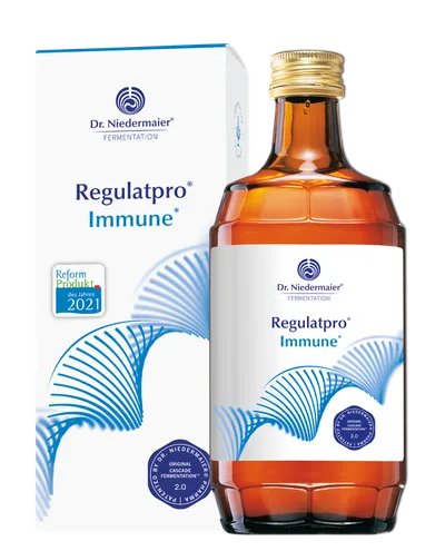 Dr. Niedermaier - Regulatpro® Immune 350ml