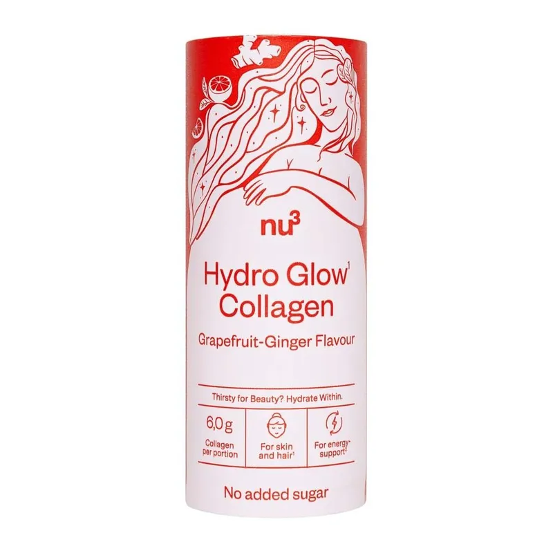 nu3 Hydro Glow Collagen