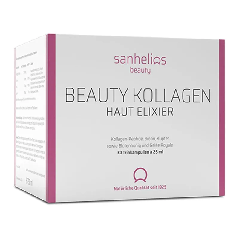 Sanhelios Beauty Kollagen