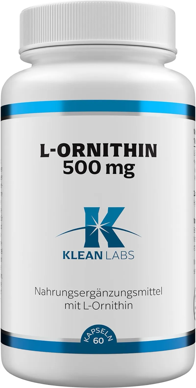L-Ornithin