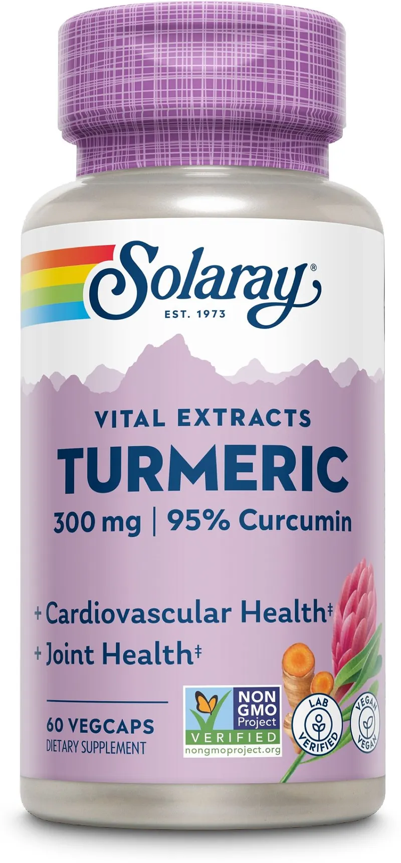 Curcumin-Extrakt