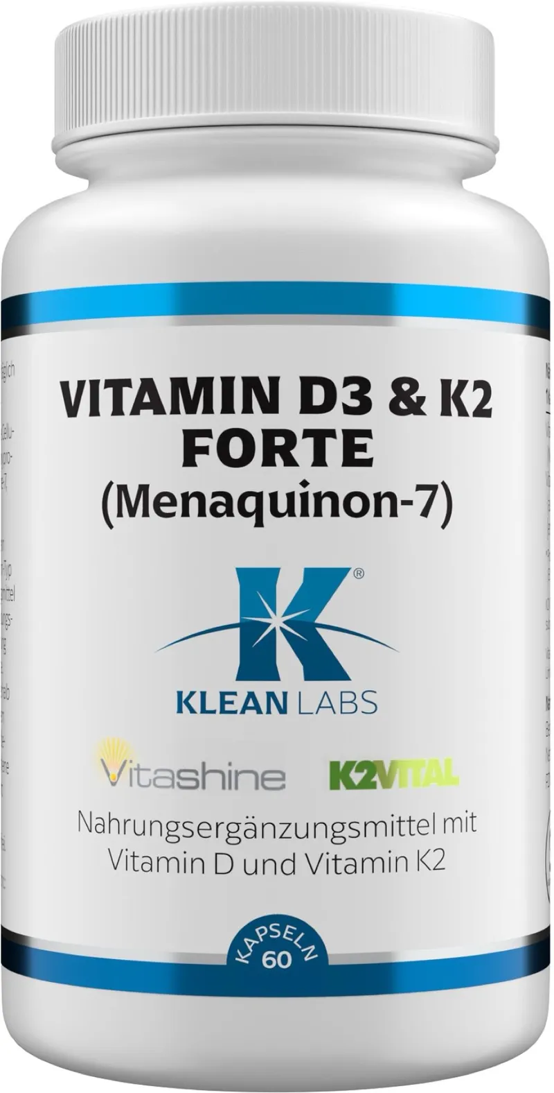 Menaquinon-7 Forte
