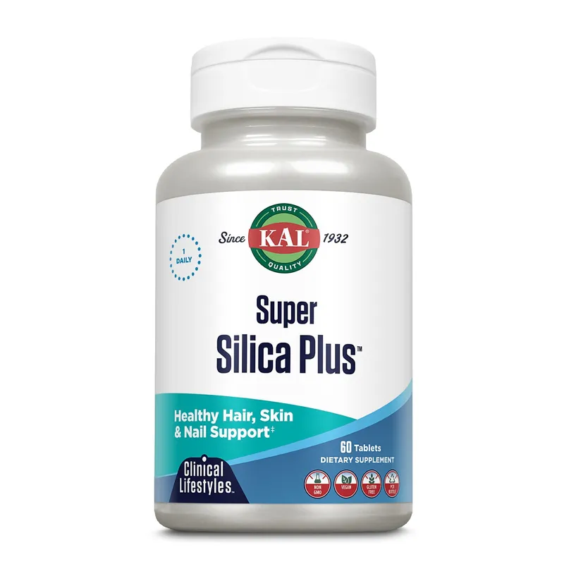 Silica Plus