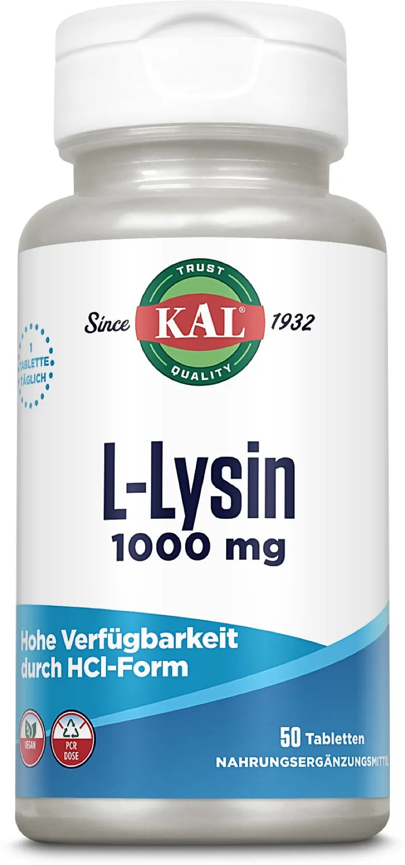 L-Lysin