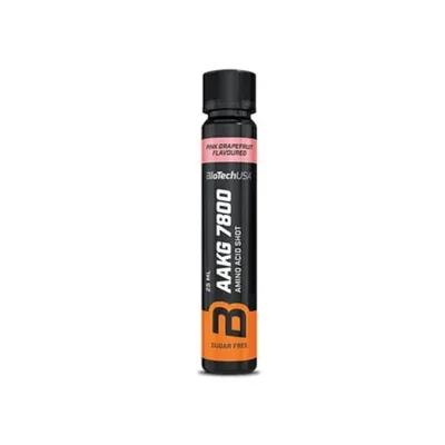 AAKG 7800 20 x 25ml