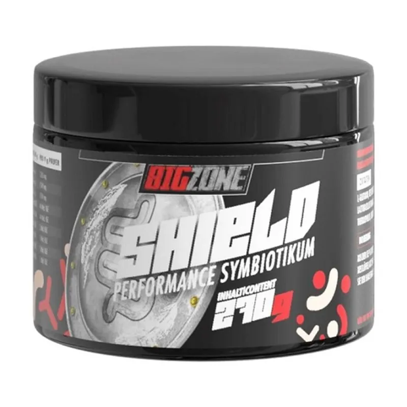 Big Zone Shield 270g – 270g