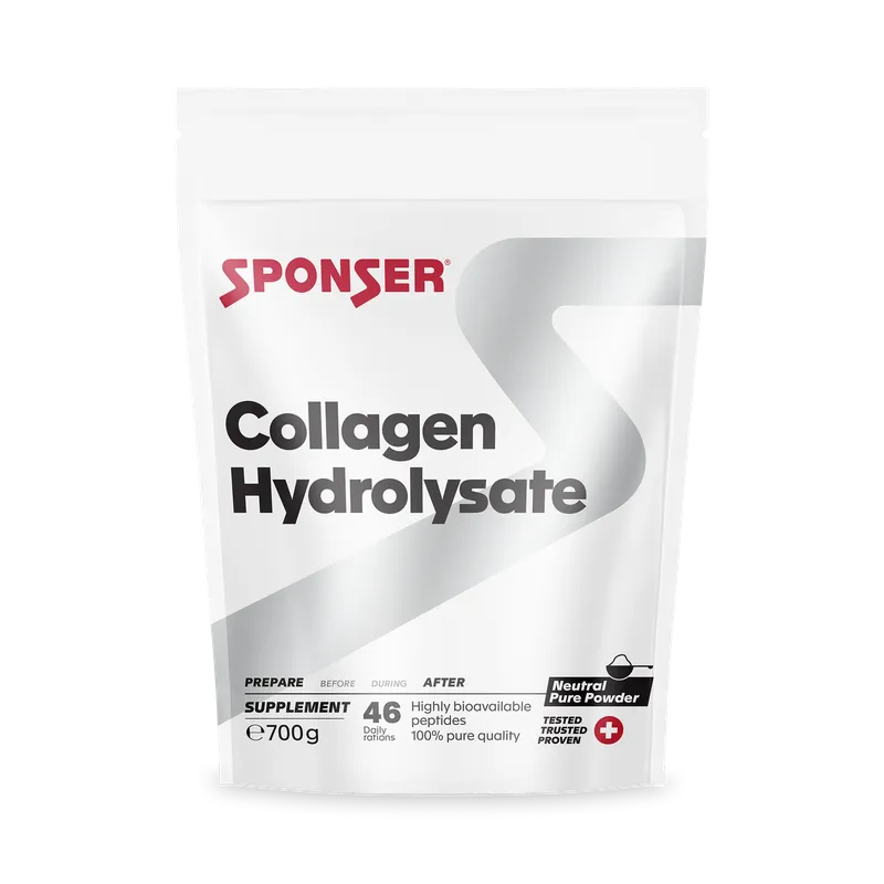 Collagen Hydrolysate | Neutral
