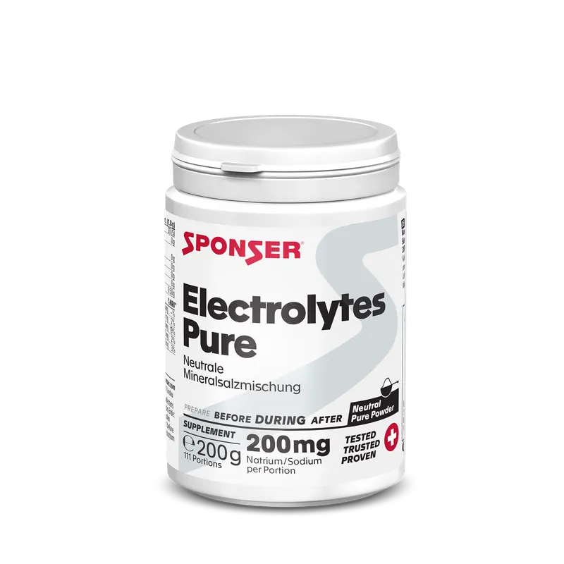 Electrolytes Pure