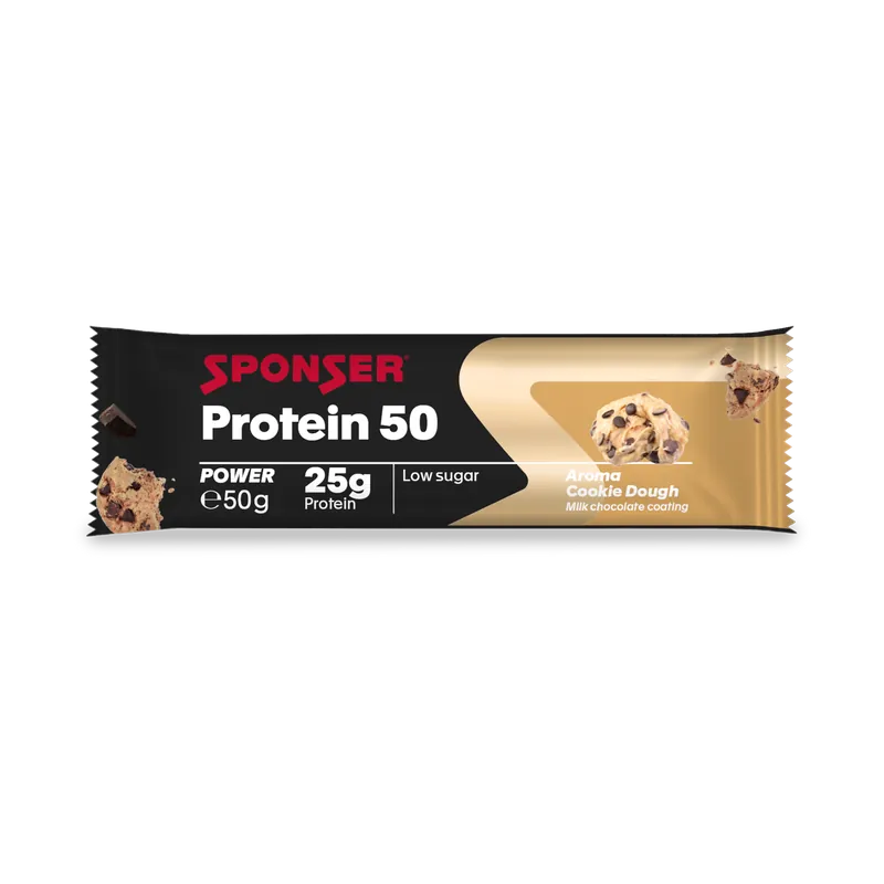 Protein 50 | Cookie Dough