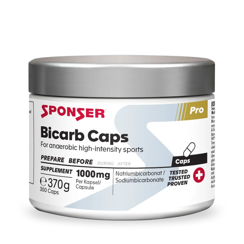 Bicarb Caps