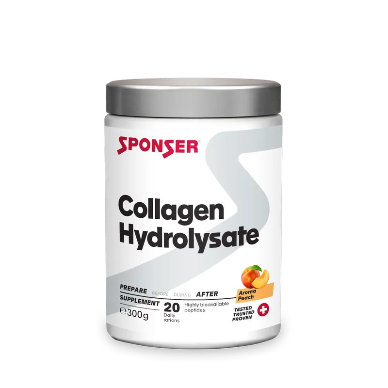 Collagen Hydrolysate | Peach