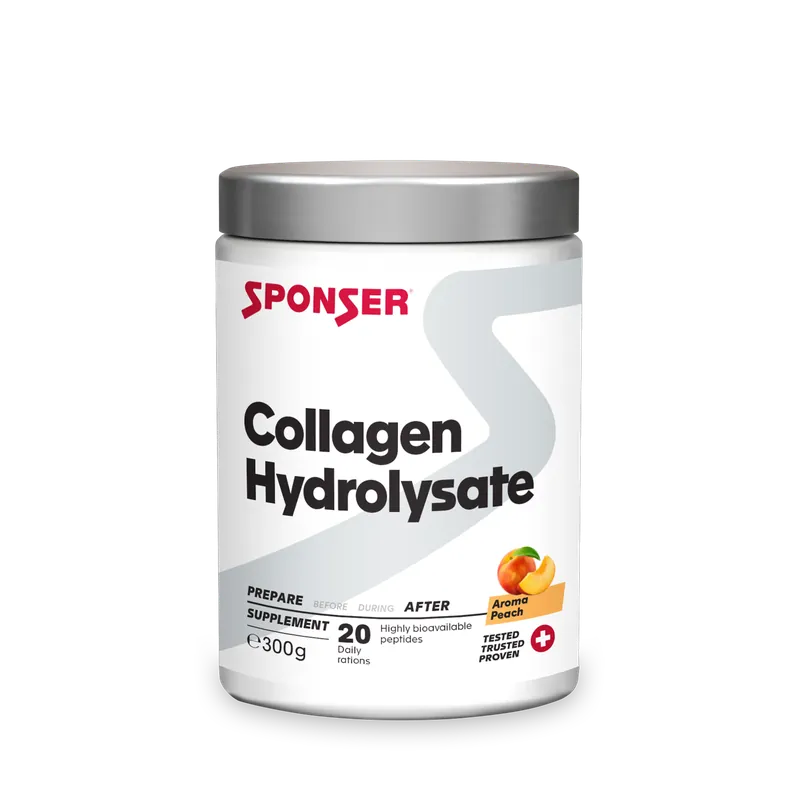 Collagen Hydrolysate | Peach