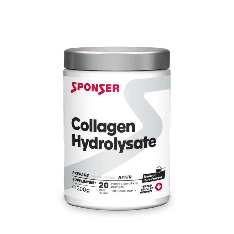 Collagen Hydrolysate | Neutral