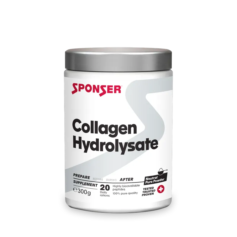 Collagen Hydrolysate | Neutral