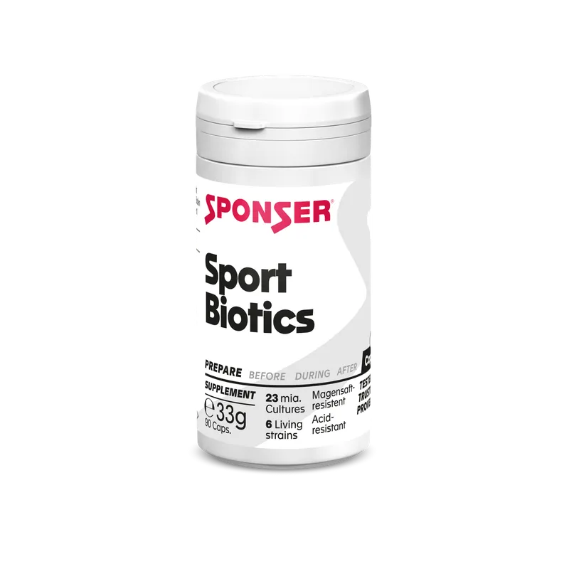 Sport Biotics