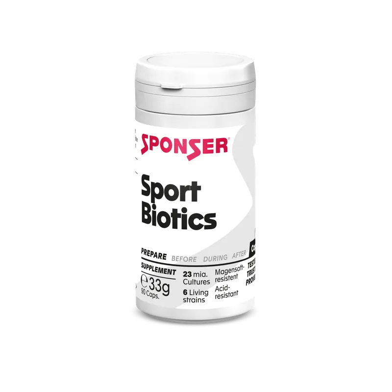 Sport Biotics