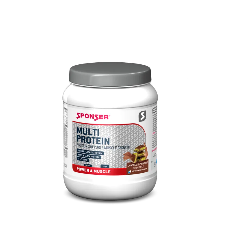 Multi Protein | Chocolate-Pistachio