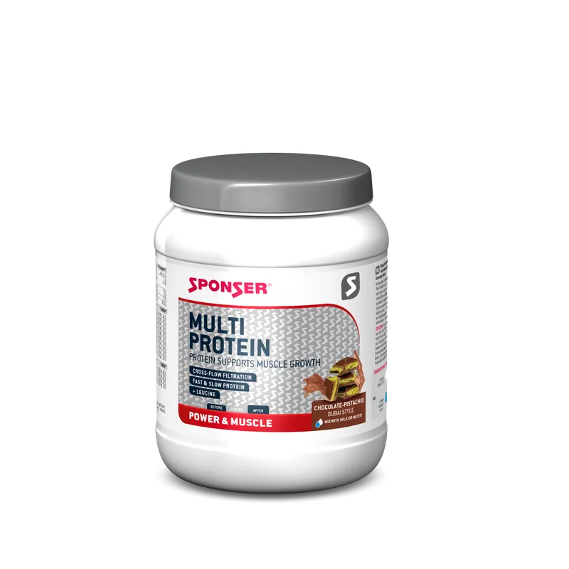 Multi Protein | Chocolate-Pistachio