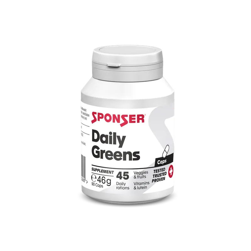 Daily Greens