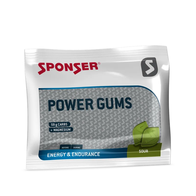 Power Gums | Sour