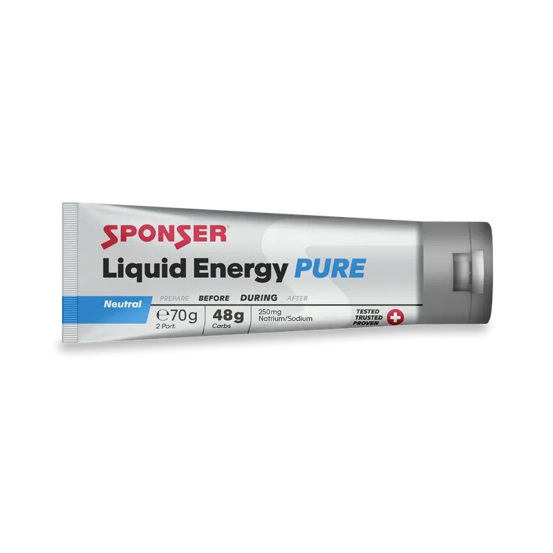 Liquid Energy Pure | Neutral