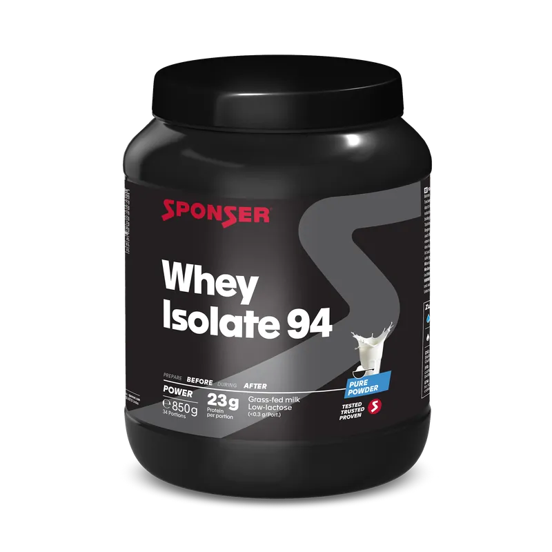 Whey Isolate 94 | Neutral