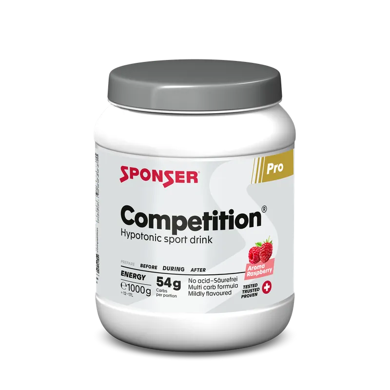 Competition | Raspberry