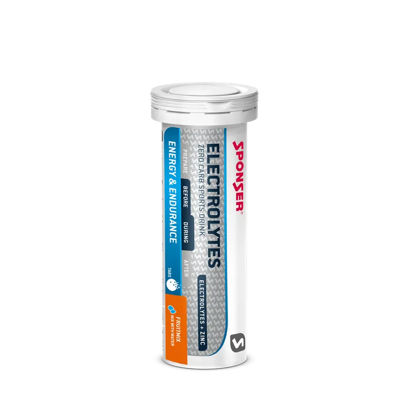 Electrolytes | Fruit Mix